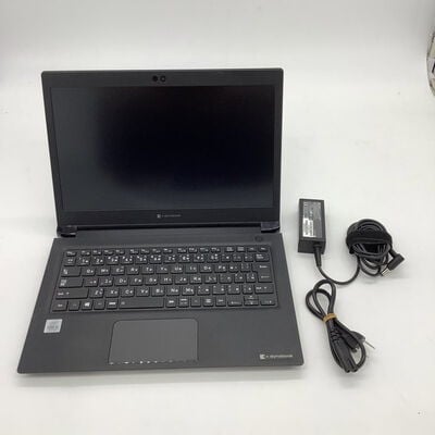 【堺七道店】中古  dynabook A6S7FRF2F611(i5-10210U/8GB/SSD256GB/W11P) 4660002620 
