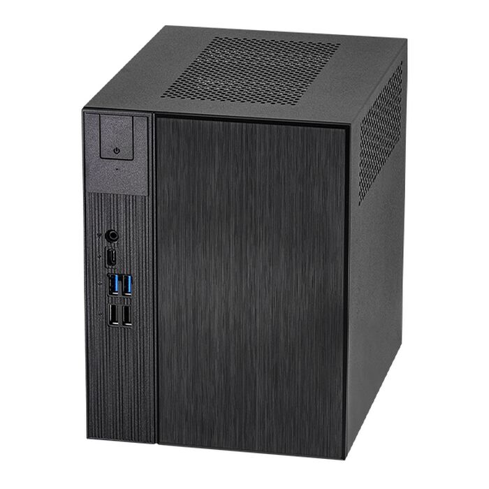 asrook deskmeet X300 ベアボーンキット