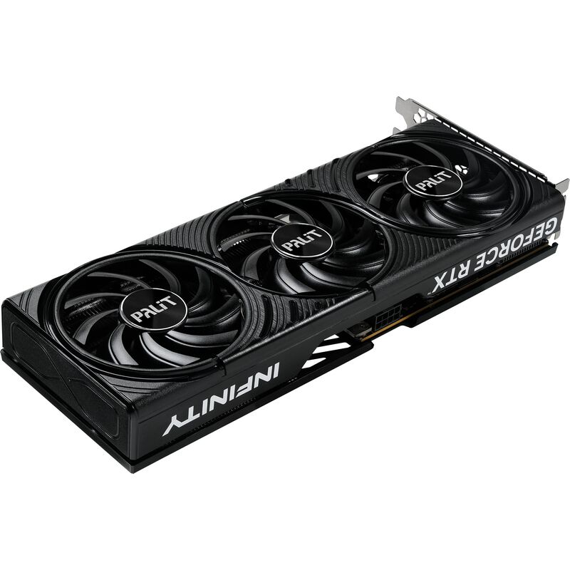 大流行中！ RTX (GeForce NE7506T019T1-GB2061S Palit 5060 3 Infinity Ti グラフィックボード・グラボ・ビデオカード