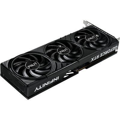 Palit  NE7506T019T1-GB2061S (GeForce RTX 5060 Ti Infinity 3 16GB) 