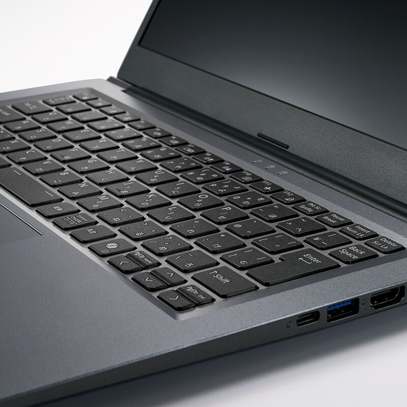 THIRDWAVE F-14BR5A メモリ16GB搭載（F-14BR5A）21808｜パソコン通販の