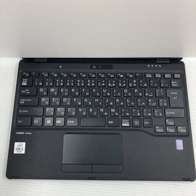 【秋葉原本店】中古  Fujitsu LIFEBOOK U9310X(i5-10310U/4GB/SSD128GB/W11P) 3410014770 