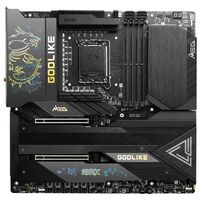 MSI  MEG Z790 GODLIKE MAX (Z790 1700 E-ATX) 