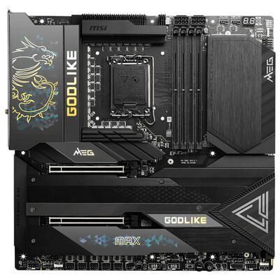 MSI  MEG Z790 GODLIKE MAX (Z790 1700 E-ATX) 