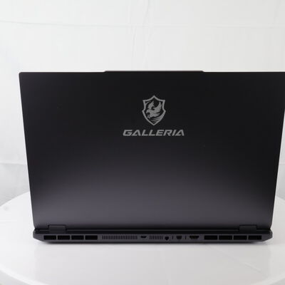 【通販センター】中古  THIRDWAVE GALLERIA XL7C-R56-6A 199090 