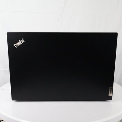 【通販センター】中古  LenovoThinkPad L15 Gen2(Intel Core i5 1135G7 2.40GHz/16GB DDR4/SSD512GB/-/オンボード/15.6/1920x1080/GbE/Wi-Fi/WEBCAM/W11P/Microsoft Office Home and Business 2024/VBT) 198576 