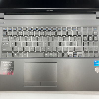 【新潟店】中古  mouse F7-I5I01BK-B (i5-1235U/32GB/SSD1TB/W11H) 3290007497 