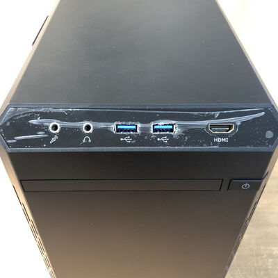 【姫路店】中古  Mouse　G TUNE　HM-Z390(i7 9700K/32GB/SSD512GB/RTX2070 SUPER/W10H) 4740001407 