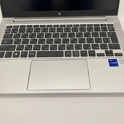 【堺七道店】中古  HP Elitebook 630 G10(i7-1355U/16GB/SSD512GB/W10P) 4660001947 