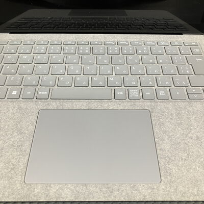【富士青葉店】中古  Microsoft Surface Laptop 4(i5-1135G7/16GB/SSD512GB/W11H) 5070002310【9/3値下げ!】 