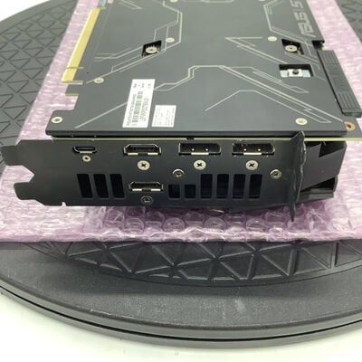 【堺七道店】中古  ROG-STRIX-RTX2070S-O8G-GAMING（2070 SUPER 8GB PCIE) 4660003405 