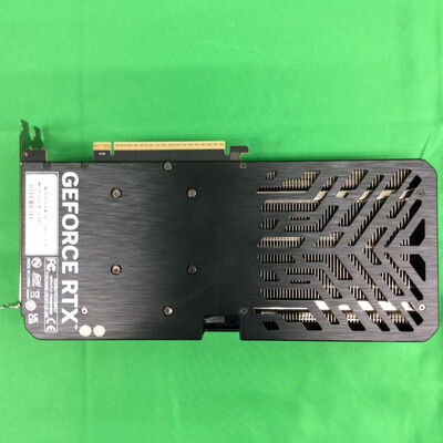 【川崎店】中古  Palit NE7506T019P1-GB2062D(RTX5060Ti Dual 8G) 178252 