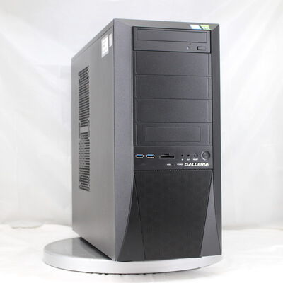 中古  THIRDWAVE GALLERIA KT 