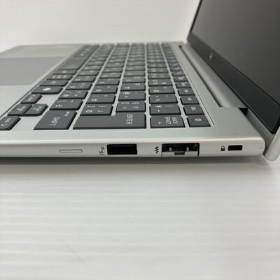 【秋葉原本店】中古  HP ELITEBOOK 630　G11(Ultra 7 155U/32GB/SSD500GB/W11P) 3410015290 