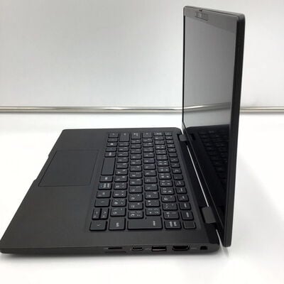 【白山FM松任店】中古  DELL Latitude 7320 (Corei7-1185G7/16GB/SSD512GB/-/-/WLAN/13.3FHD/W11P64/-) 3240008443 