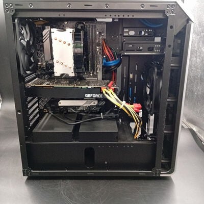 【大須店】中古  GALLERIA XA7C-R70S(MinecraftS/SK/H470) 3120023033 