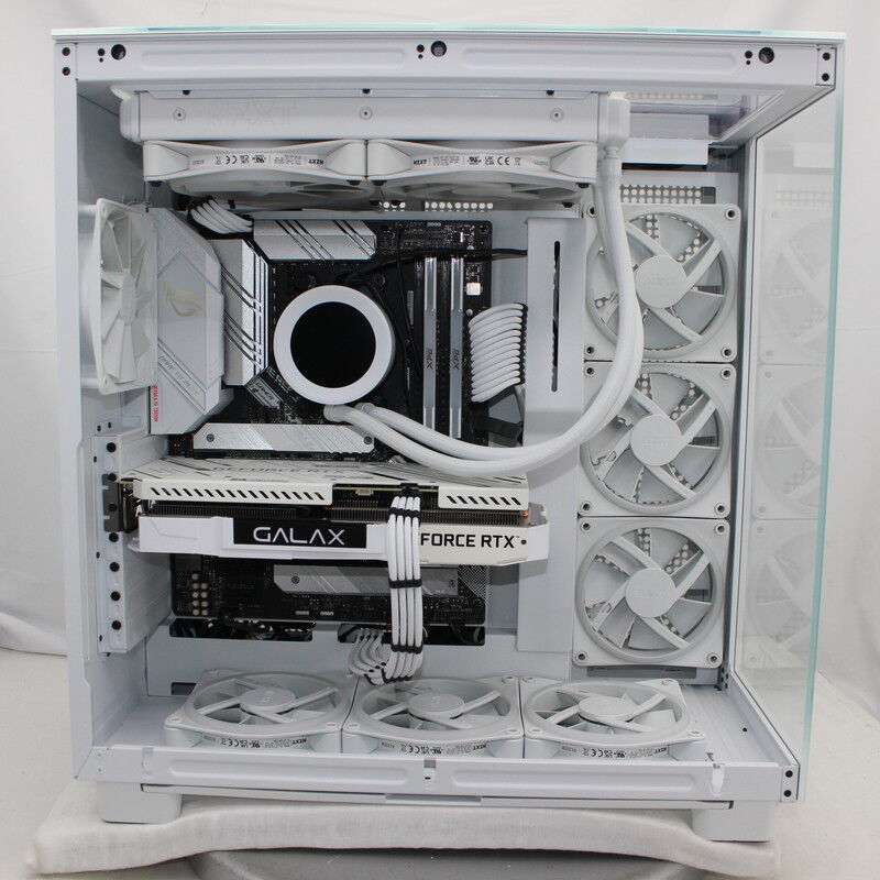 中古 Original PC(AMD Ryzen 5 5600X/16GB DDR4 (PC4)/SSD1TB/なし