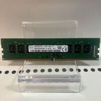 中古  PC4-17000 8GB デスクトップ用_ 184884 