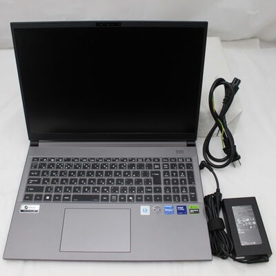 【富山本郷店】中古  THIRDWAVE GALLERIA XL7C-R45-6 192864 