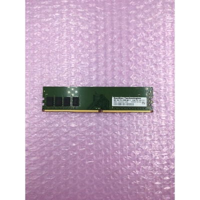 【座間相武台】中古  SanMax DDR4 PC4-19200 8G (DDR4 PC4-19200 8GB) 184415 