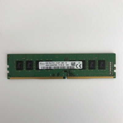【長野稲里店】中古  PC4-17000 8GB デスクトップ用_ 184884 