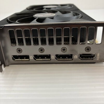 【秋葉原本店】中古  各社 GeForce RTX3060Ti (8GB PCI-E) 144199 