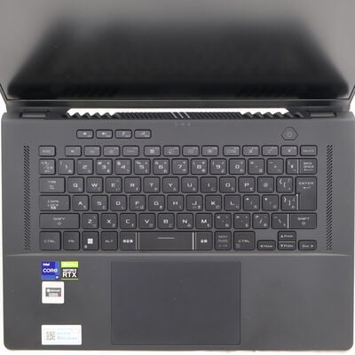 【通販センター】中古  ASUS ROG Zephyrus M16 GU603ZM GU603ZM-I9R3060E(Intel Core i9 12900H/16GB DDR5 (PC5)/SSD512GB/なし/NVIDIA GeForce RTX 3060 6GB Laptop GPU/16/2560x1600/Wi-Fi/W11H64 MAR) 194627 