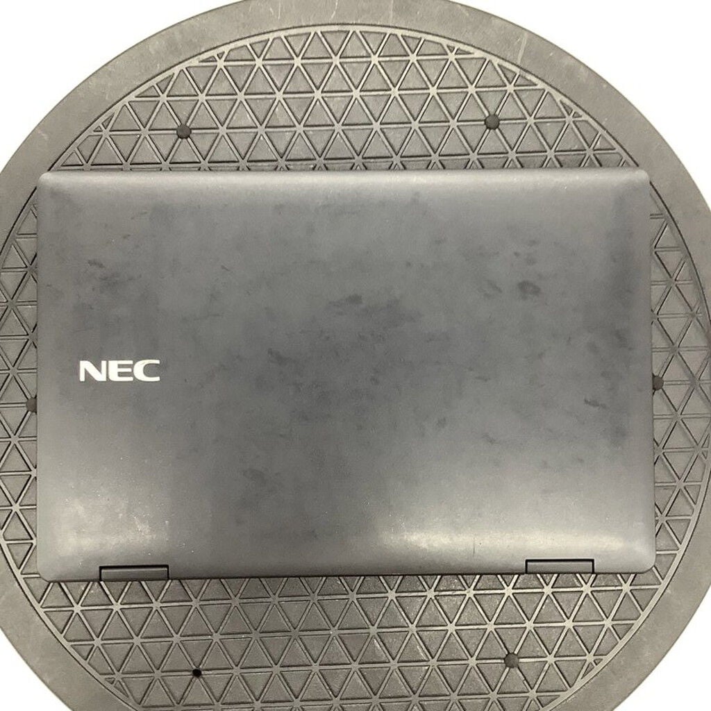 中古 NEC VersaPro(i5-1130G7/8GB/SSD128GB/W11P) 4660003247 （400593