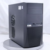 中古  THIRDWAVE GALLERIA KTM(AMD Ryzen 5 3500/16GB DDR4 (PC4)/SSD500GB/なし/NVIDIA GeForce GTX 1660 SUPER 6GB/W11H64 MAR) 205375 