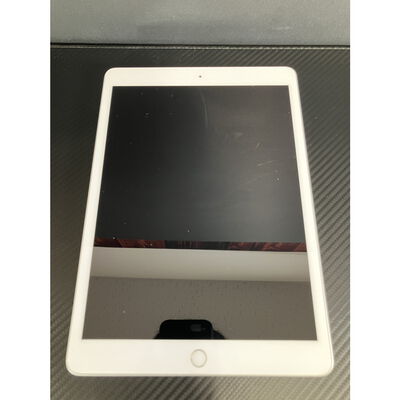 【富士青葉店】中古  Apple iPad 10.2インチ (第7世代/2019) Wi-Fi 32GB シルバー MW752J/A 141662 