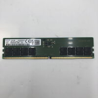 中古  Samsung M323R2GA3EB0-CWM(DDR5 PC5-44800 16GB) 1460026031 