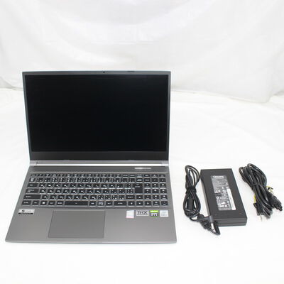 【通販センター】中古  THIRDWAVE GALLERIA XL7C-R36 182453【9/11値下げ!】 
