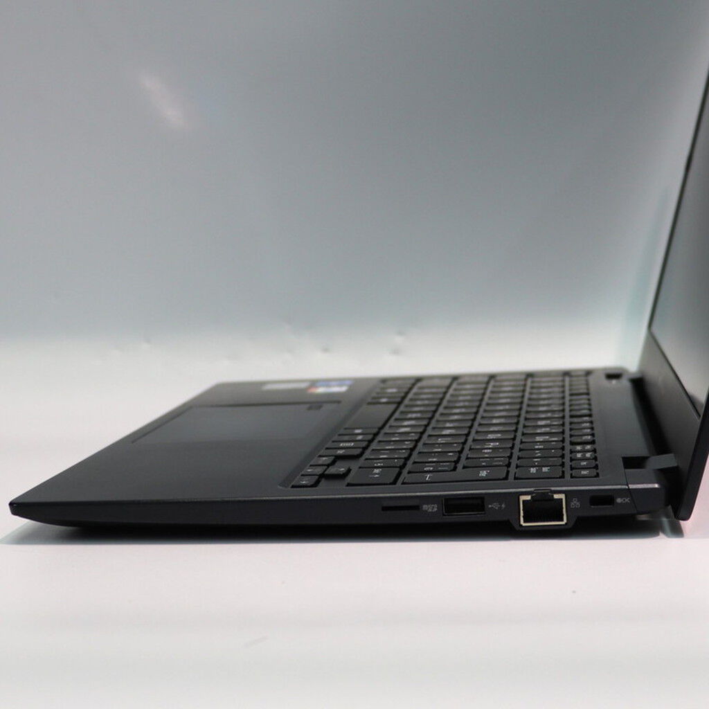 中古 Dynabook G83/HS (Intel Core i5 1135G7 2.40GHz/16GB DDR4