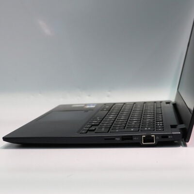【札幌店】中古  Dynabook G83/HS (Intel Core i5 1135G7 2.40GHz/16GB DDR4/SSD256GB/-/オンボード/13.3/1920x1080/GbE/Wi-Fi/WEBCAM/W11H64) 191069 