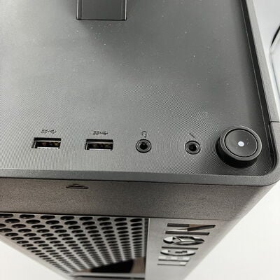 【新潟店】中古  Lenovo Legion T530 90L3003LJM (i7 9700/16GB/SSD1TB/HDD1TB/RTX2070/W11H) 3290006961 