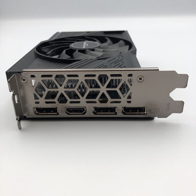 【甲府飯田店】中古  玄人志向 GG-RTX4060-E8GB/SF (RTX4060 8G) 175575 