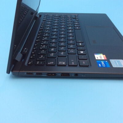 【秋葉原本店】中古  Dynabook G83/HS (Intel Core i5 1135G7 2.40GHz/16GB DDR4/SSD256GB/-/オンボード/13.3/1920x1080/GbE/Wi-Fi/WEBCAM/W11H64) 191064 