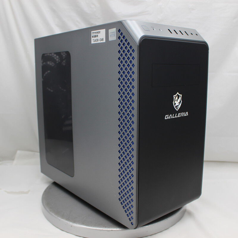 【動作確認済】 ゲーミングPC Ryzen7 3700X GTX1660SUPER 16GB SSD2TB Win11 ガレリア リサイクルマート宇部店 Ryzen 7の中古ゲーミングデスクトップPC一覧（172件）｜パソコン（PC