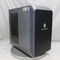 中古  THIRDWAVE GALLERIA SKM Ver.2(AMD Ryzen 7 5700X/16GB DDR4 (PC4)/SSD1TB/なし/NVIDIA GeForce RTX 5060 8GB/W11H64 MAR) 198984 