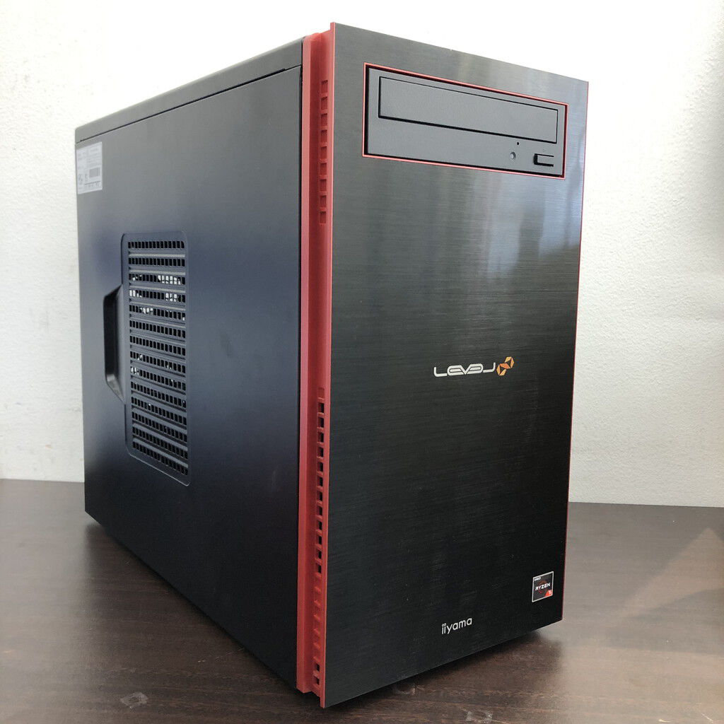 中古デスクトップパソコン｜パソコン通販のドスパラ【公式】