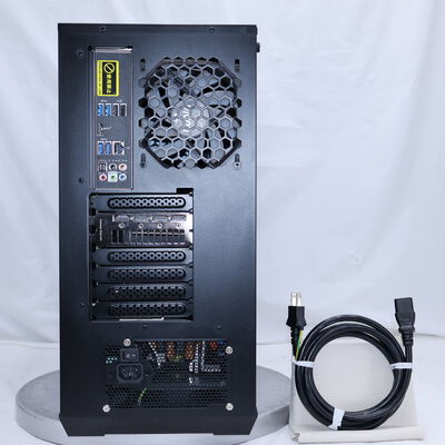 【通販センター】中古  iiyama LEVEL&infin;(Intel Core i7 12700/16GB DDR4 (PC4)/SSD2TB/なし/NVIDIA GeForce RTX 3060 Ti 8GB/W11H64 MAR) 204519 