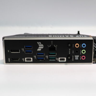 【札幌店】中古  ASUS TUF GAMING Z790-PRO WIFI (Z790 1700 ATX DDR5) 175351 