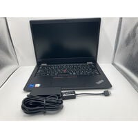 中古  Lenovo ThinkPad L13 Gen2 (Core i5-1135G7/8GB/SSD 256GB/-/-/WLAN/13.3インチHD/W11P/-) 3240011395 