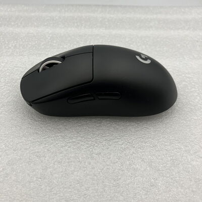 【新潟店】中古  Logicool PRO X SUPERLIGHT Wireless Gaming Mouse G-PPD-003WL-BK 146967 