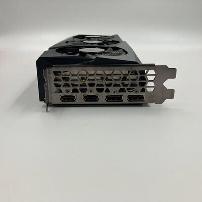 【なんば店】中古  GIGABYTE GV-R76GAMING OC-8GD (RX7600 8G) 162746 