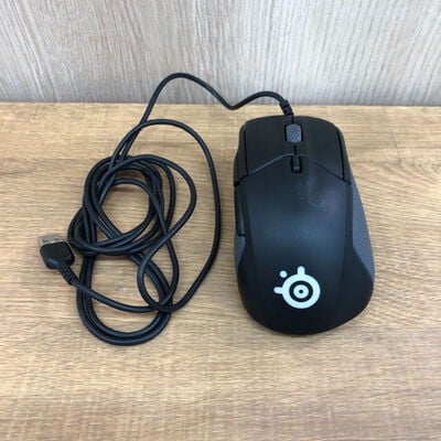 【姫路店】中古  SteelSeries Rival 310 3210008684 
