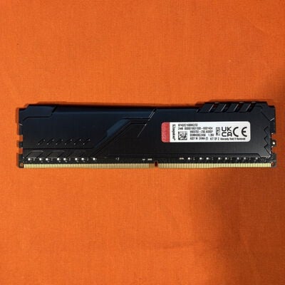 【なんば店】中古  PC4-25600 16GB デスクトップ用 140728 