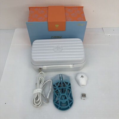 【徳島住吉店】中古  WLMOUSE Beast X 8k 5230001016 