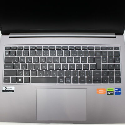 【白山FM松任店】中古  THIRDWAVE GALLERIA XL7C-R46H-C6 190689 