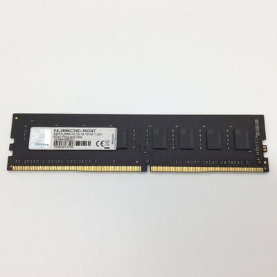【浜松店】中古  PC4-21300 8GB デスクトップ用 126165 